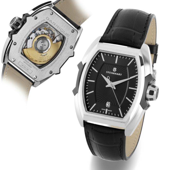 Steinhart BARRIQUE Classique black