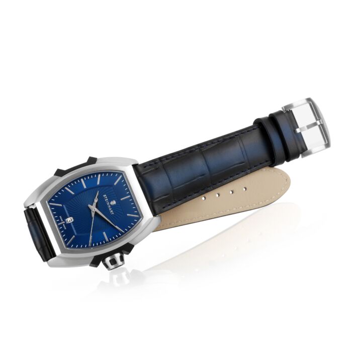 Steinhart BARRIQUE Classique Blue