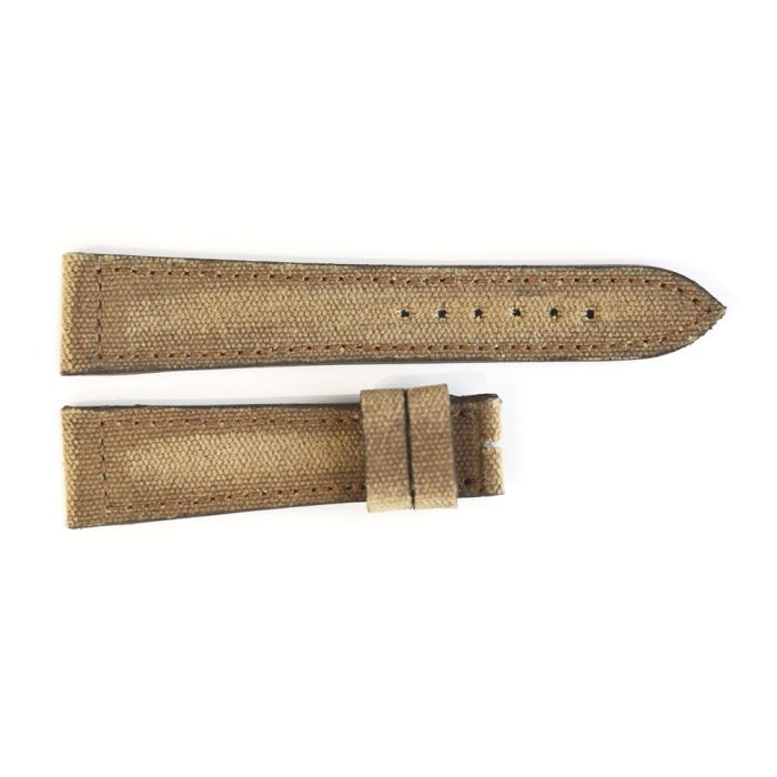 Steinhart Canvasband vintage beige Größe S