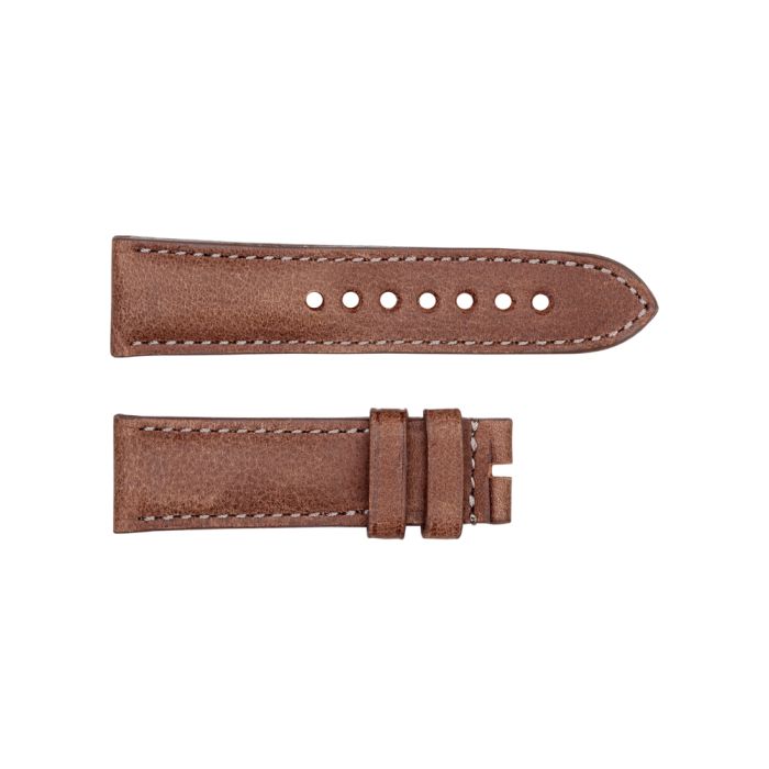 Steinhart Lederband braun Größe S