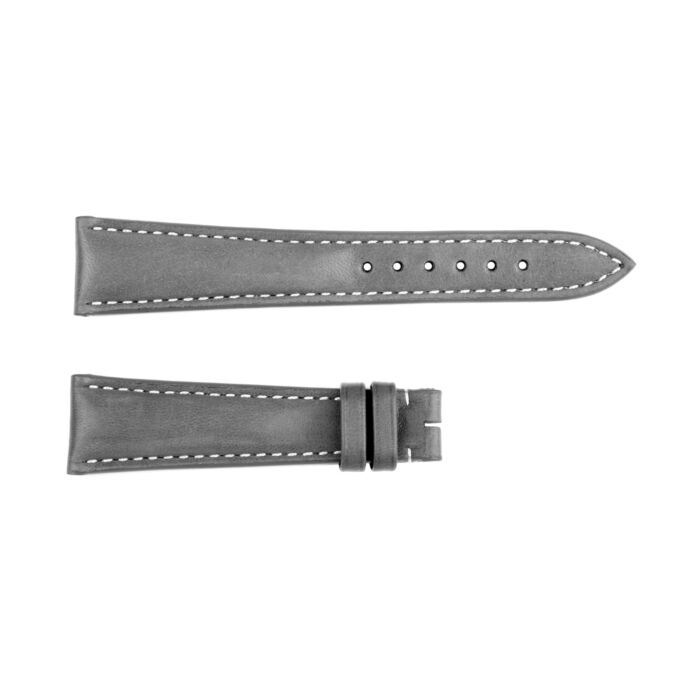 Steinhart Lederband grau Barrique Größe S