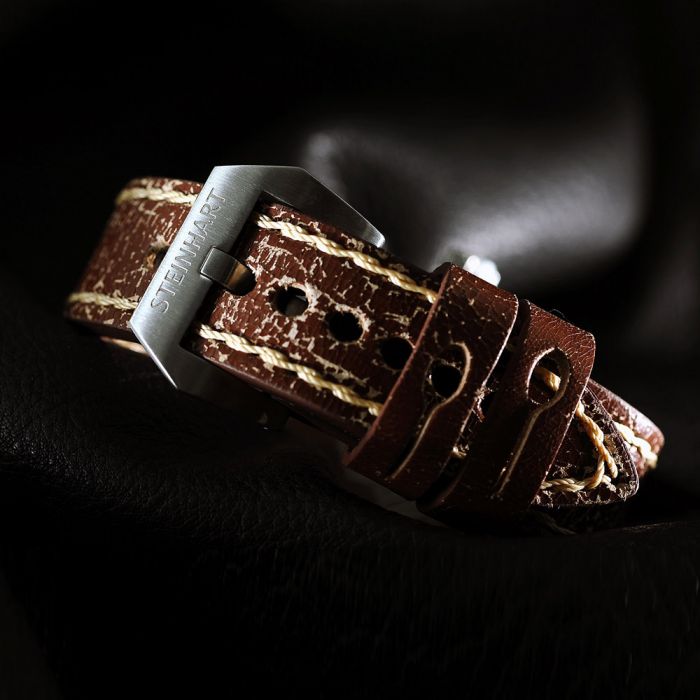 Steinhart Marine-Officer Beige