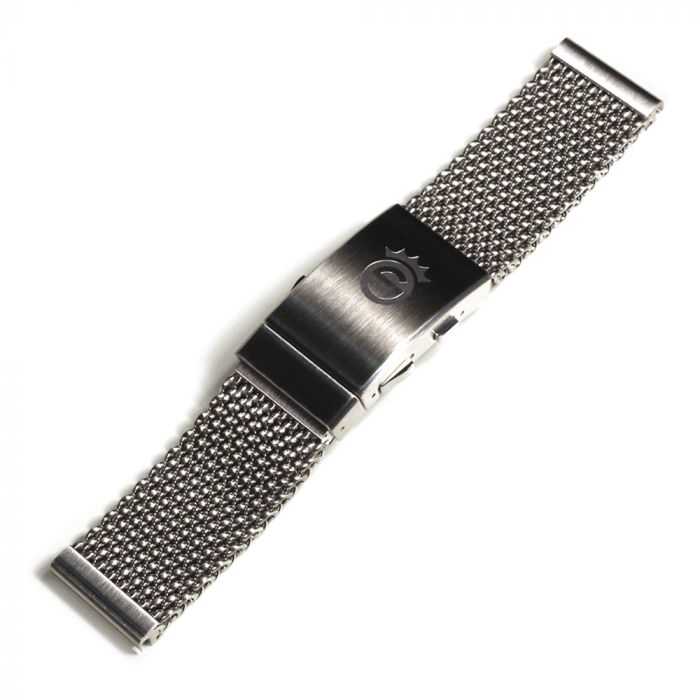 Steinhart Metallarmband Milanaise 135 mm