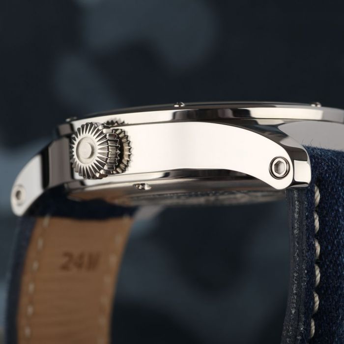 Steinhart Military 47 Automatic Green