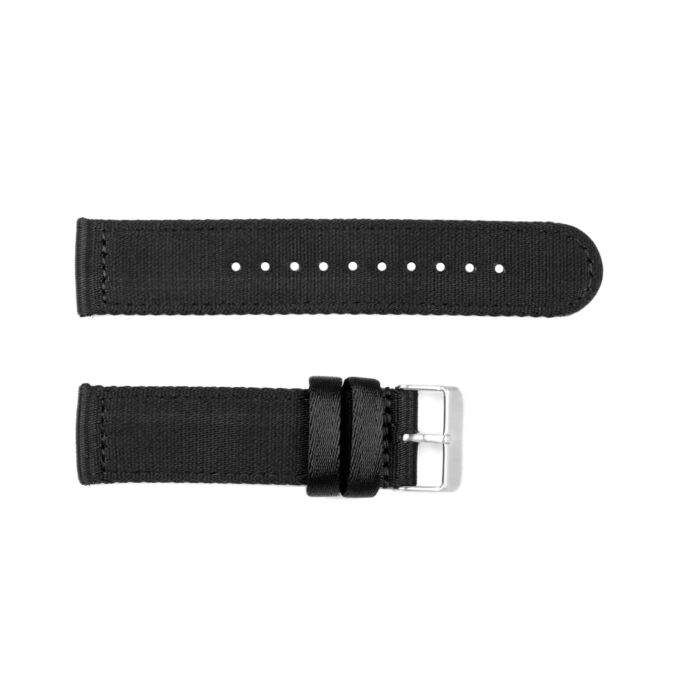 Steinhart Natoband schwarz