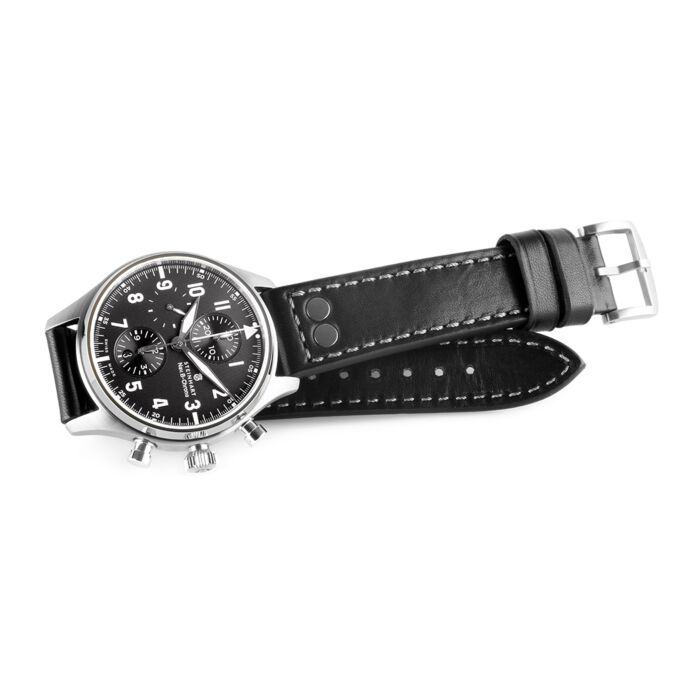 Steinhart NAV.B-CHRONO 42 CLASSIC A-TYPE BLACK