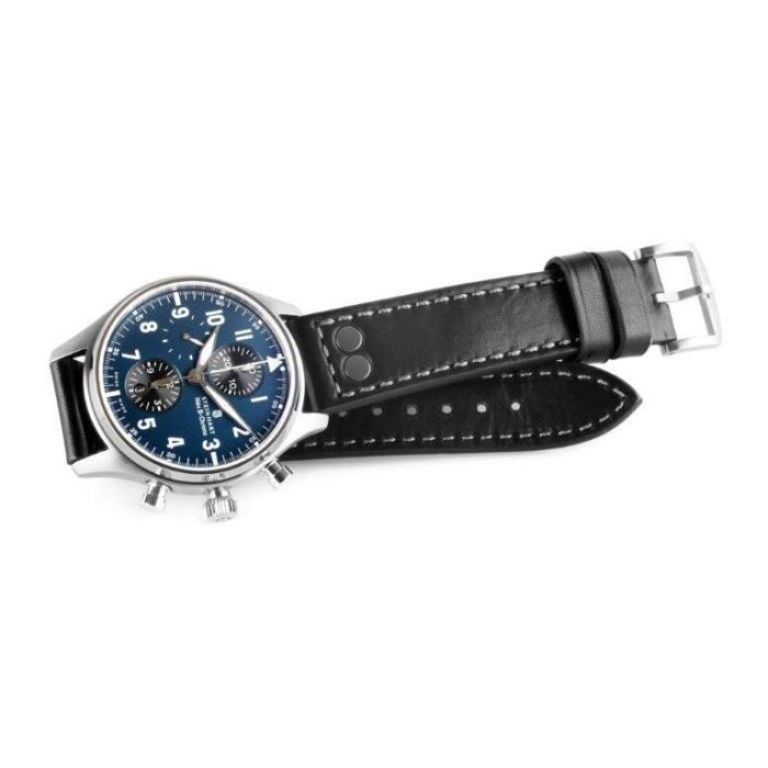 Steinhart NAV.B-CHRONO 42 CLASSIC A-TYPE BLUE