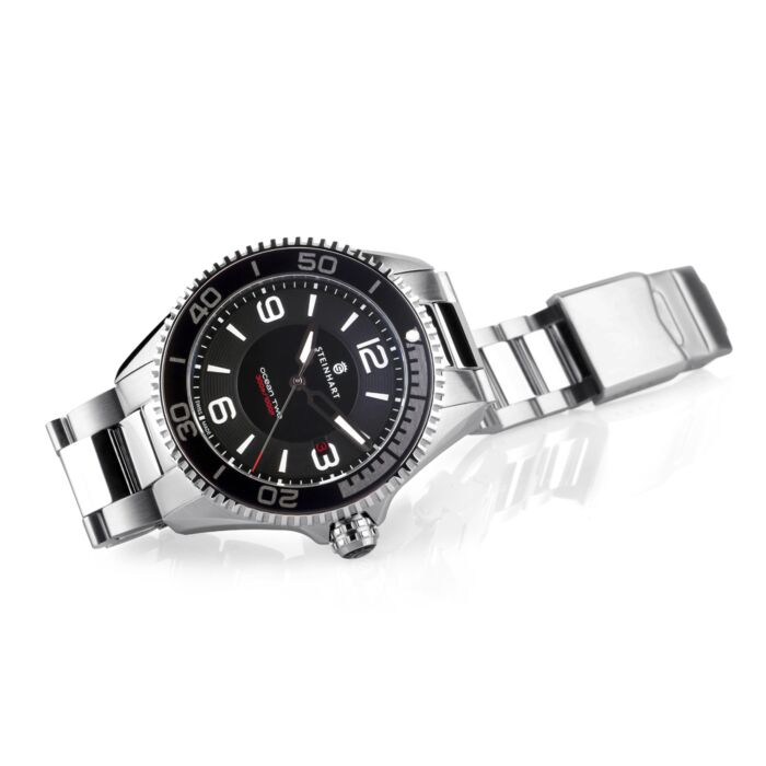 Steinhart Ocean 2 BLACK