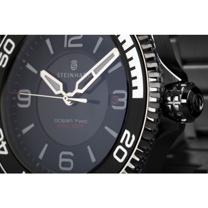 Steinhart Ocean 2 BLACK
