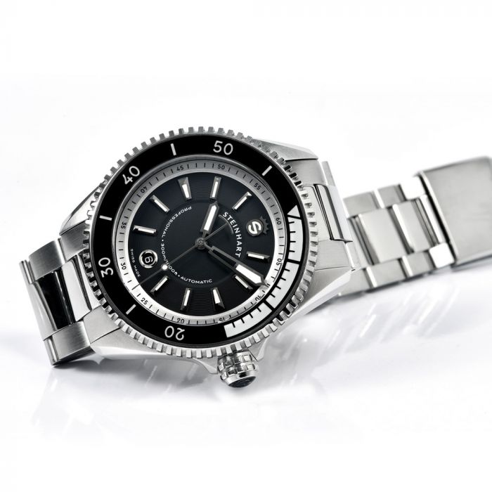 Steinhart Ocean 2 Premium BLACK