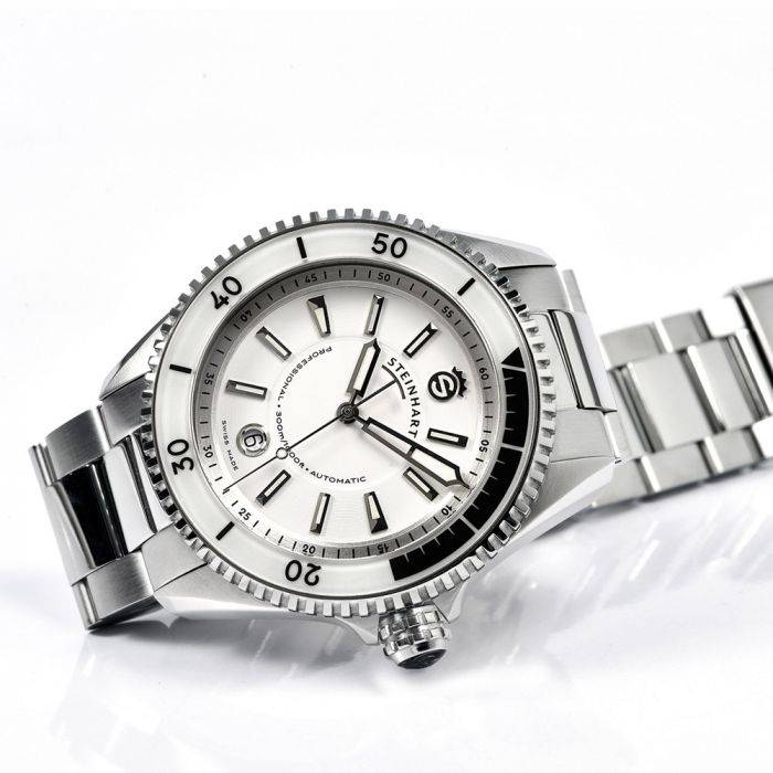 Steinhart Ocean 2 Premium WHITE