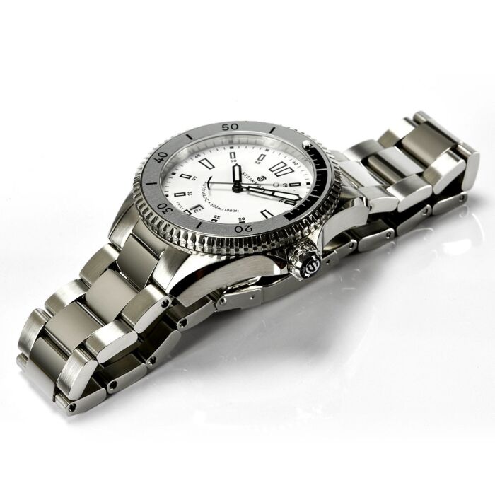 Steinhart Ocean 2 WHITE