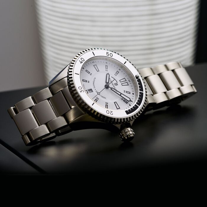 Steinhart Ocean 2 WHITE