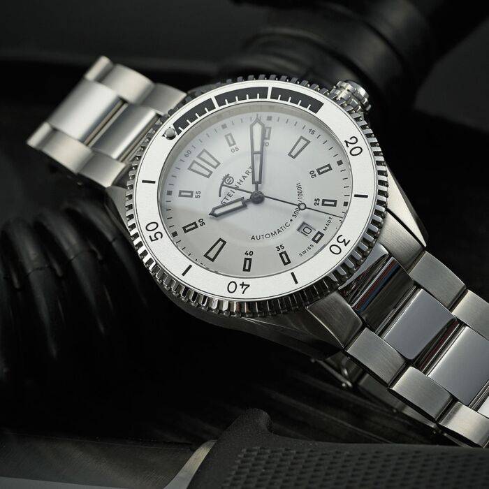 Steinhart Ocean 2 WHITE
