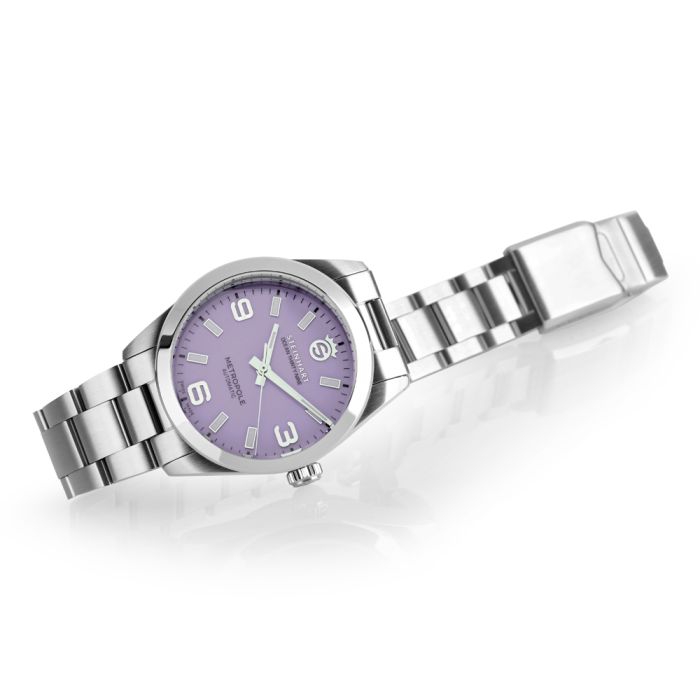 Steinhart Ocean 39 Metropole Lilac