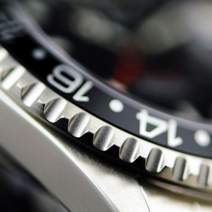 Steinhart Ocean One GMT BLACK Taucheruhr