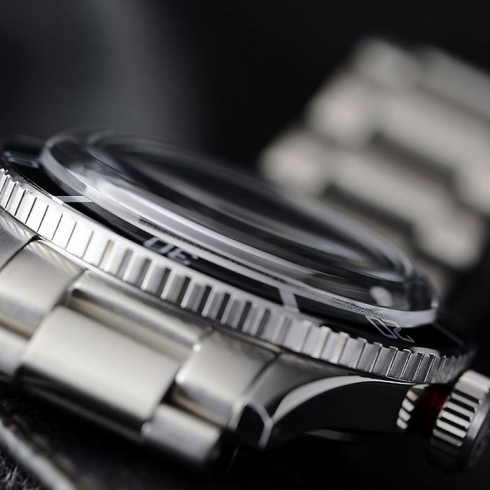 Steinhart Ocean One Vintage Taucheruhr