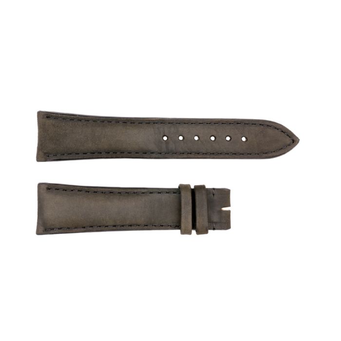 Steinhart Sonderband grün velours Größe S