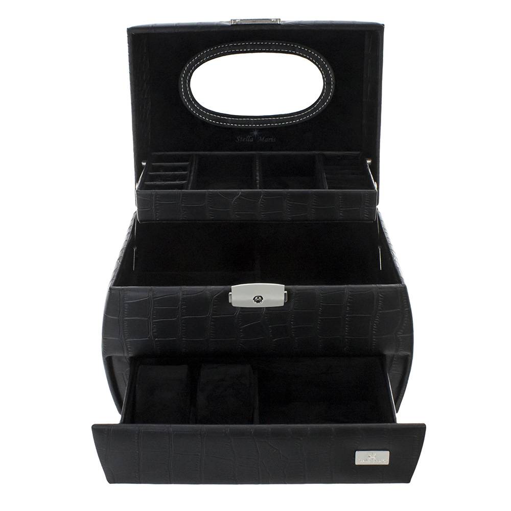 Stella Maris Produkte  >>  Aufbewahrung  >>  Charm Case  >>  STM-P6167A