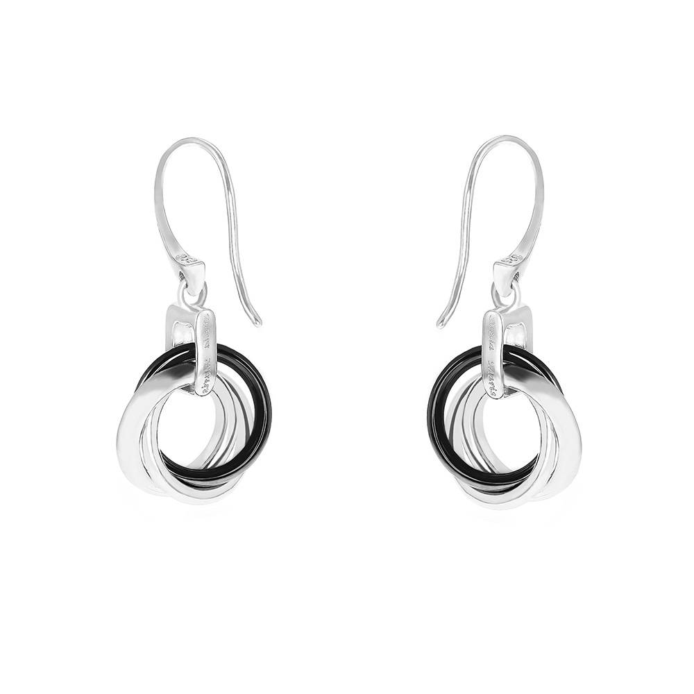 Stella Maris AC Earring 1