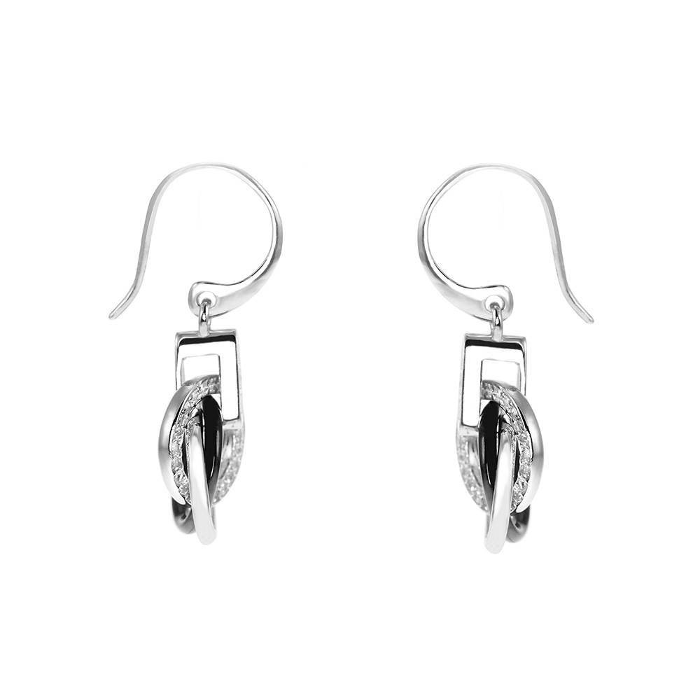 Stella Maris AC Earring 1