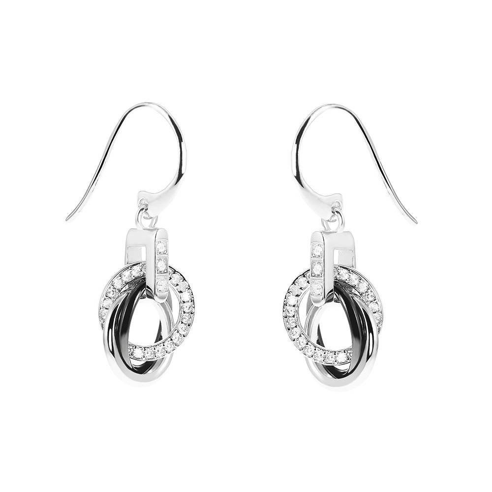 Stella Maris AC Earring 1
