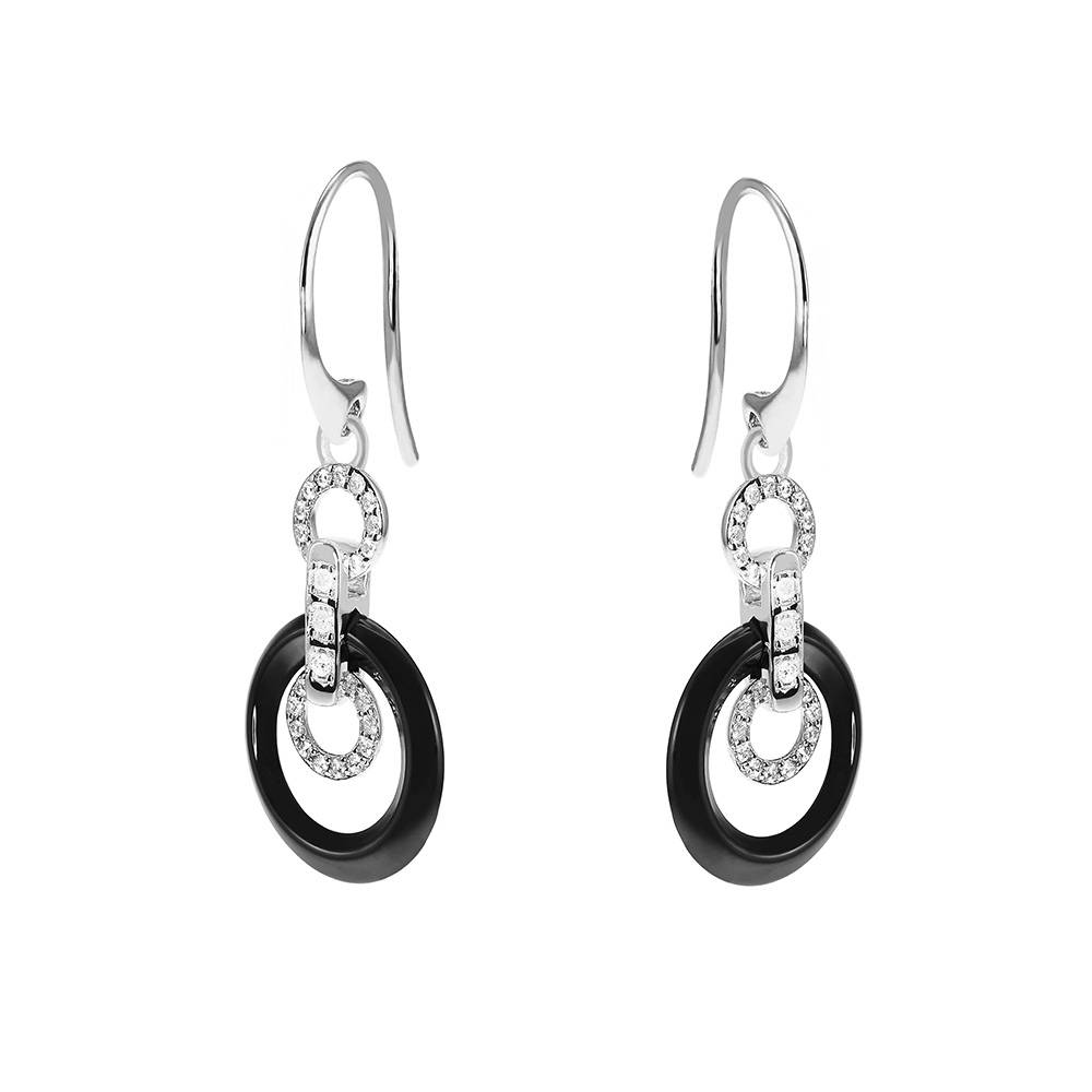 Stella Maris AC Earring 10