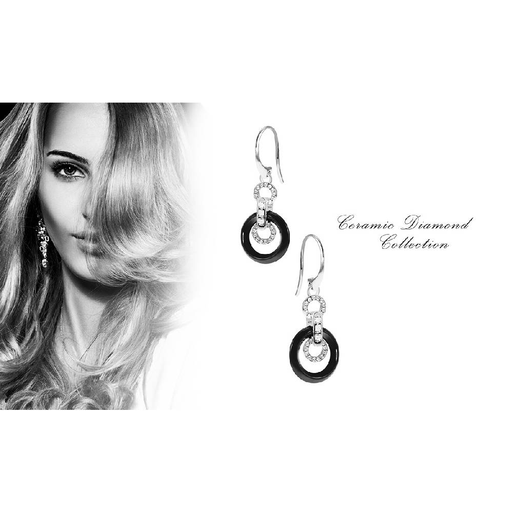 Stella Maris AC Earring 10