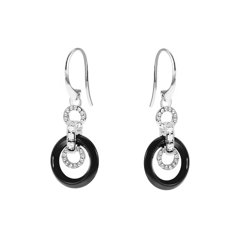Stella Maris AC Earring 10
