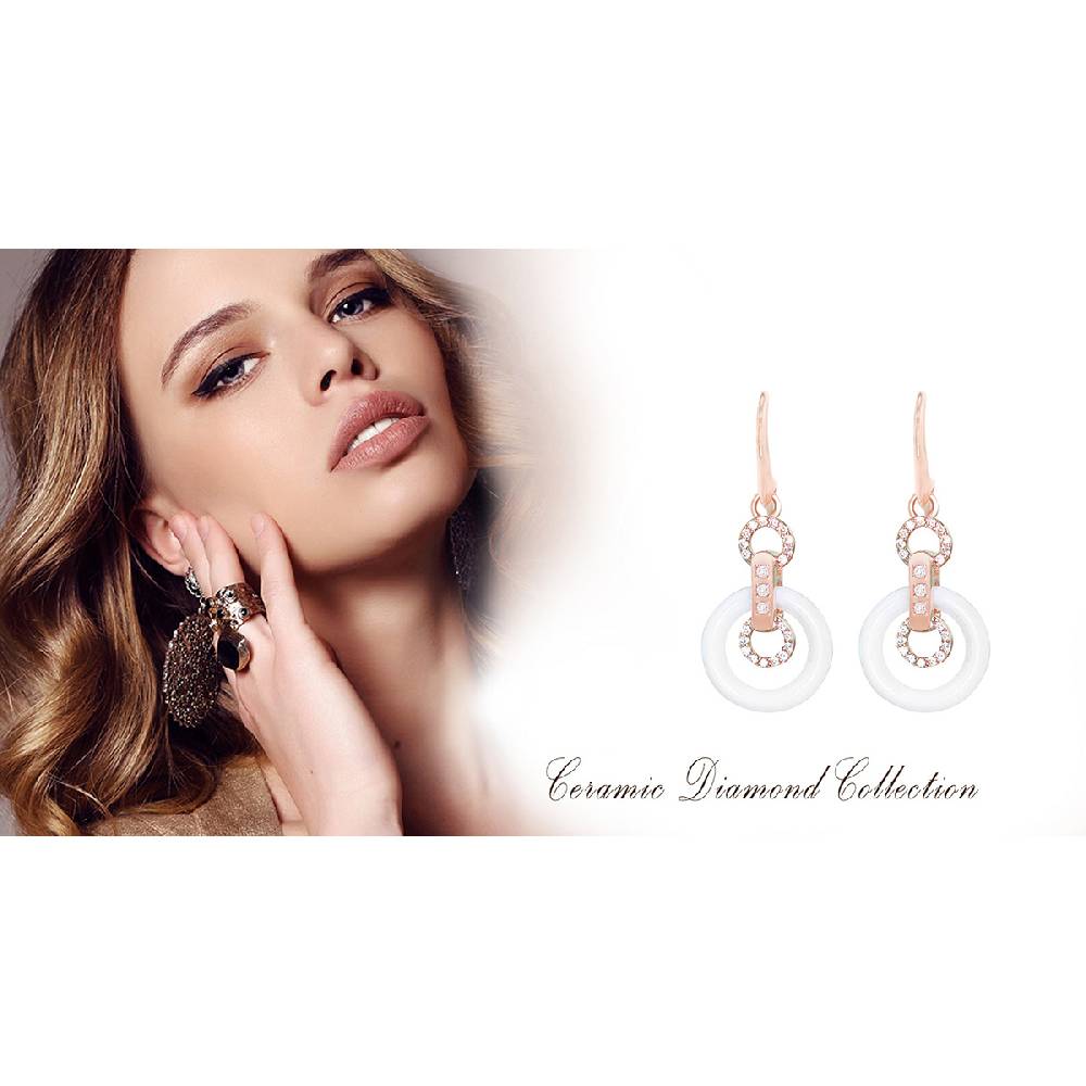 Stella Maris AC Earring 11