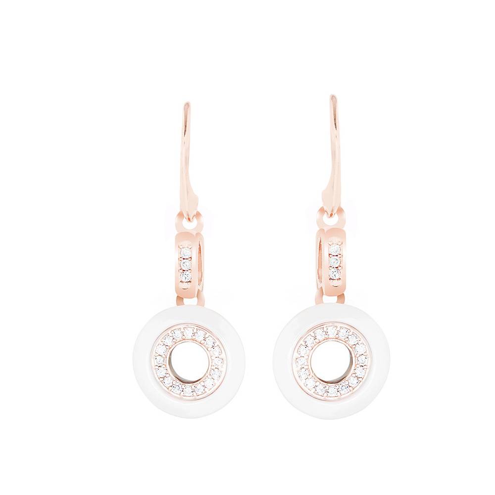 Stella Maris AC Earring 15