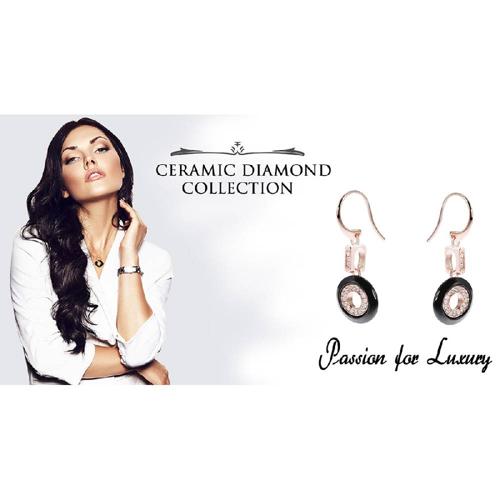 Stella Maris AC Earring 16