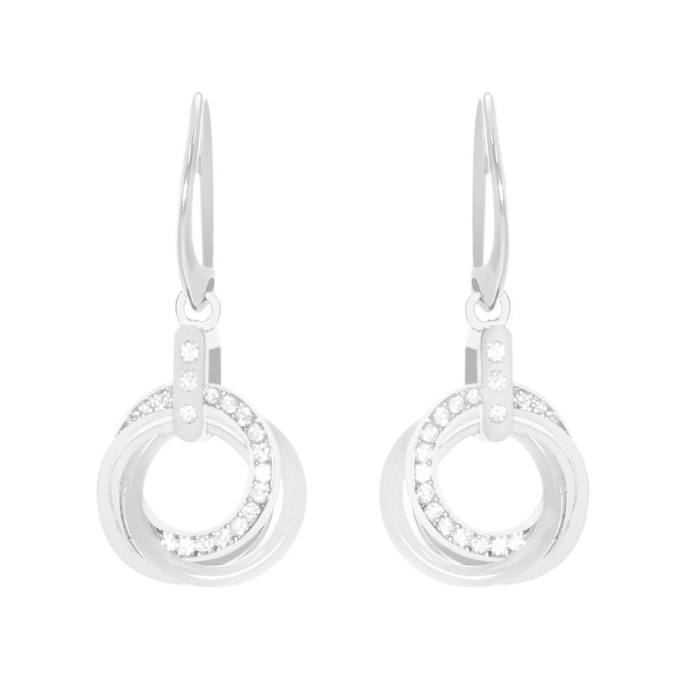 Stella Maris AC Earring 2