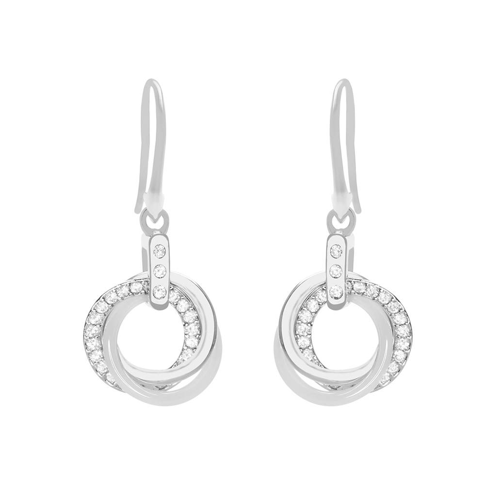 Stella Maris AC Earring 2