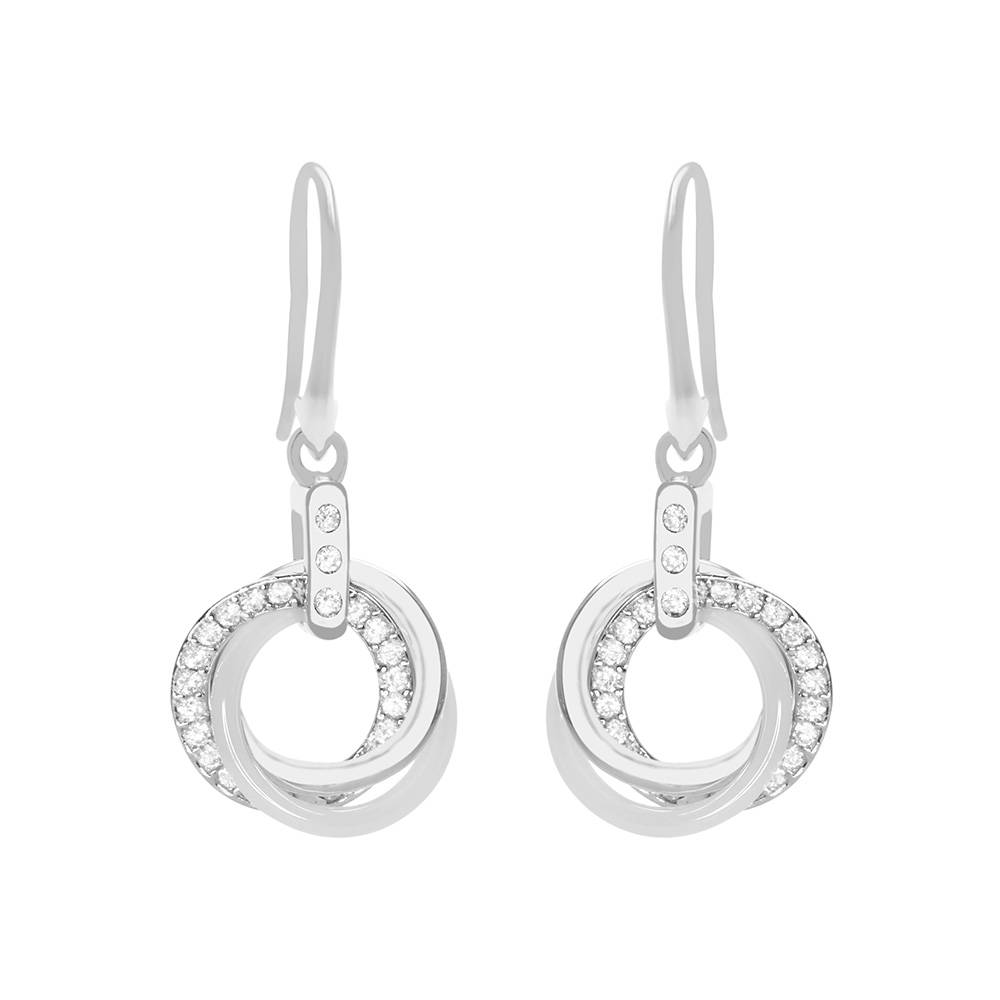 Stella Maris AC Earring 2