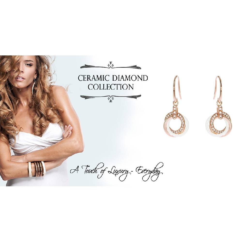 Stella Maris AC Earring 3