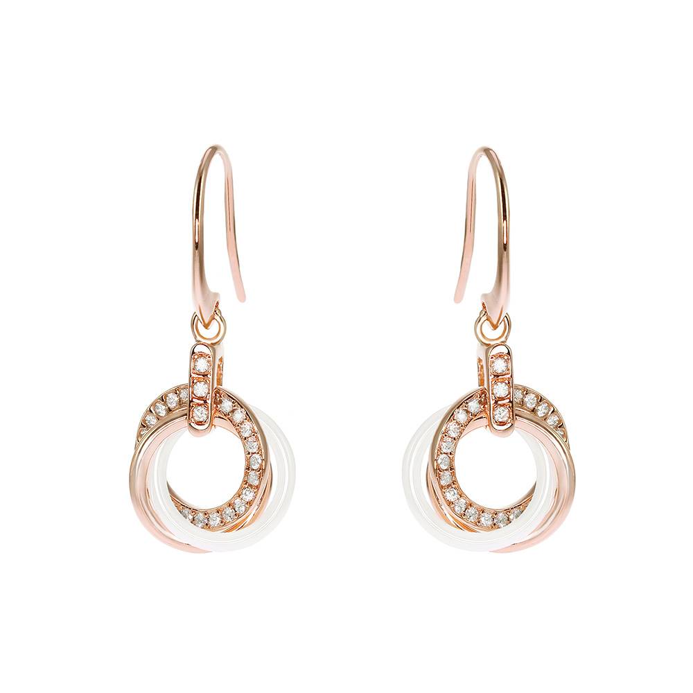 Stella Maris AC Earring 3