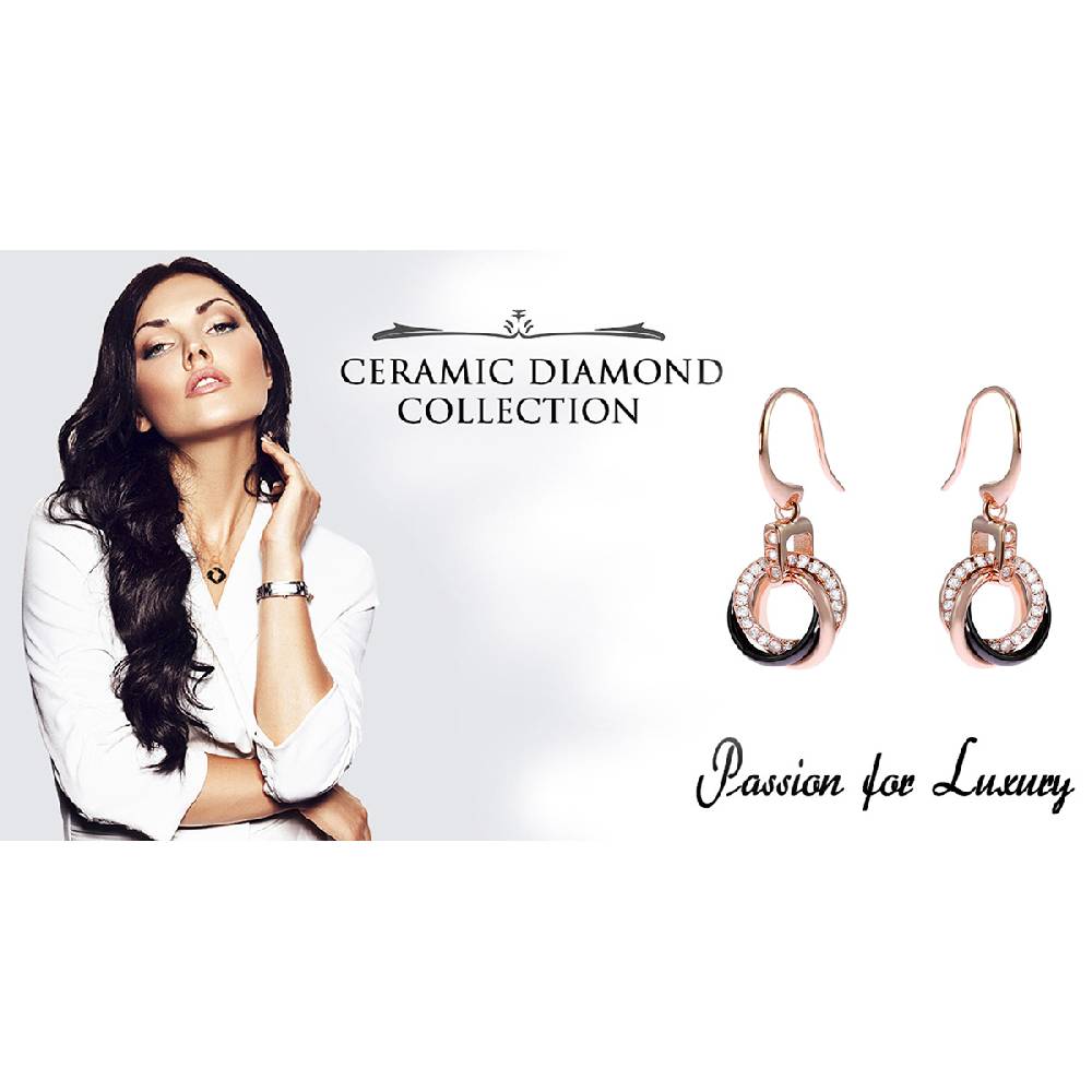 Stella Maris AC Earring 4
