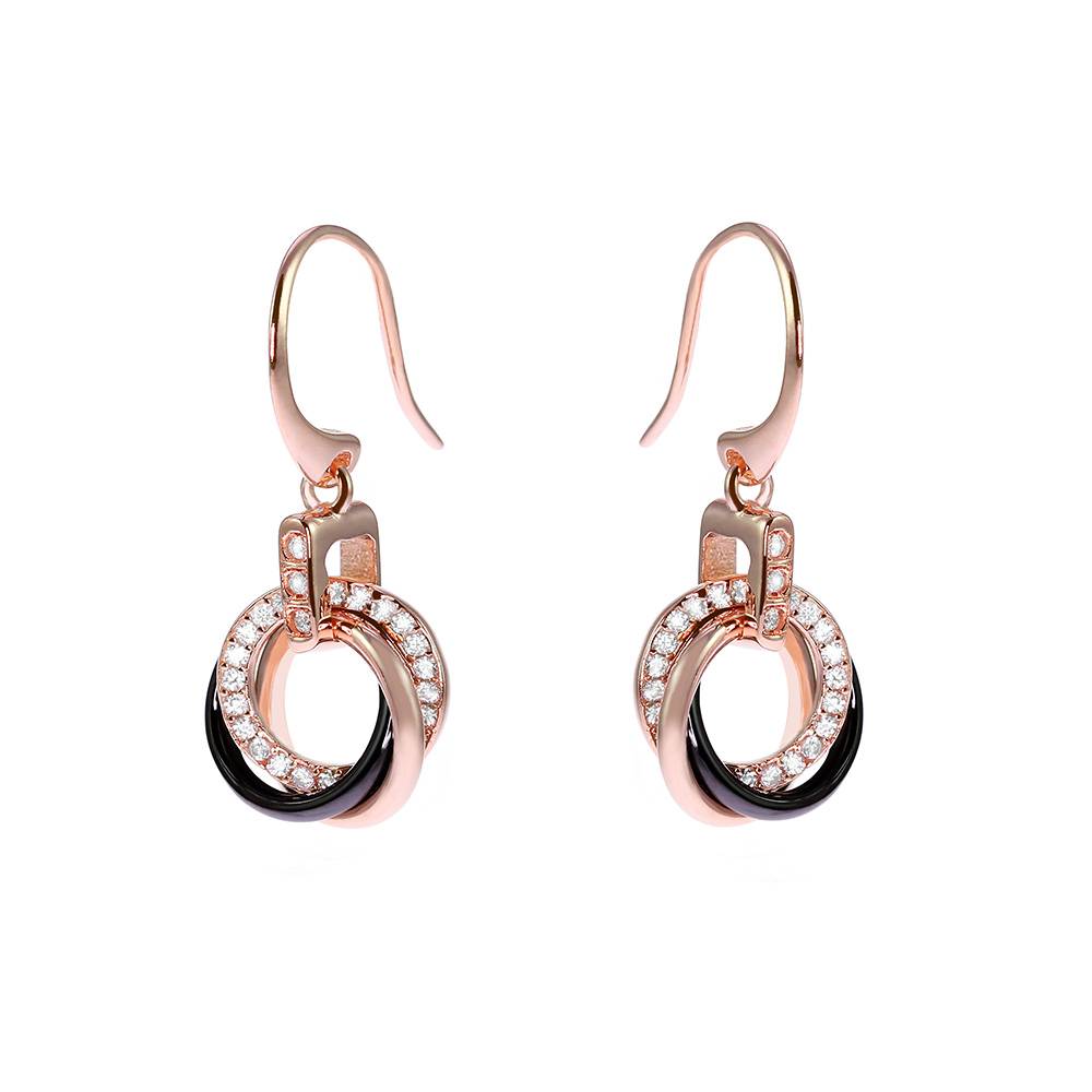 Stella Maris AC Earring 4