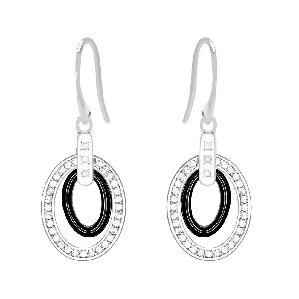 Stella Maris AC Earring 6