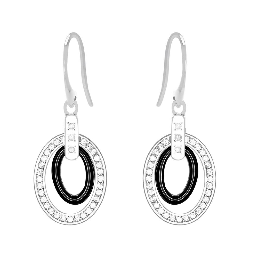 Stella Maris AC Earring 6