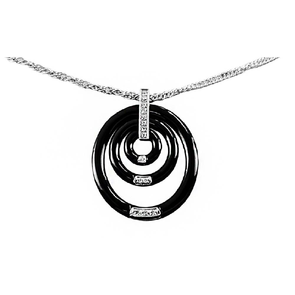 Stella Maris AC Necklace 1