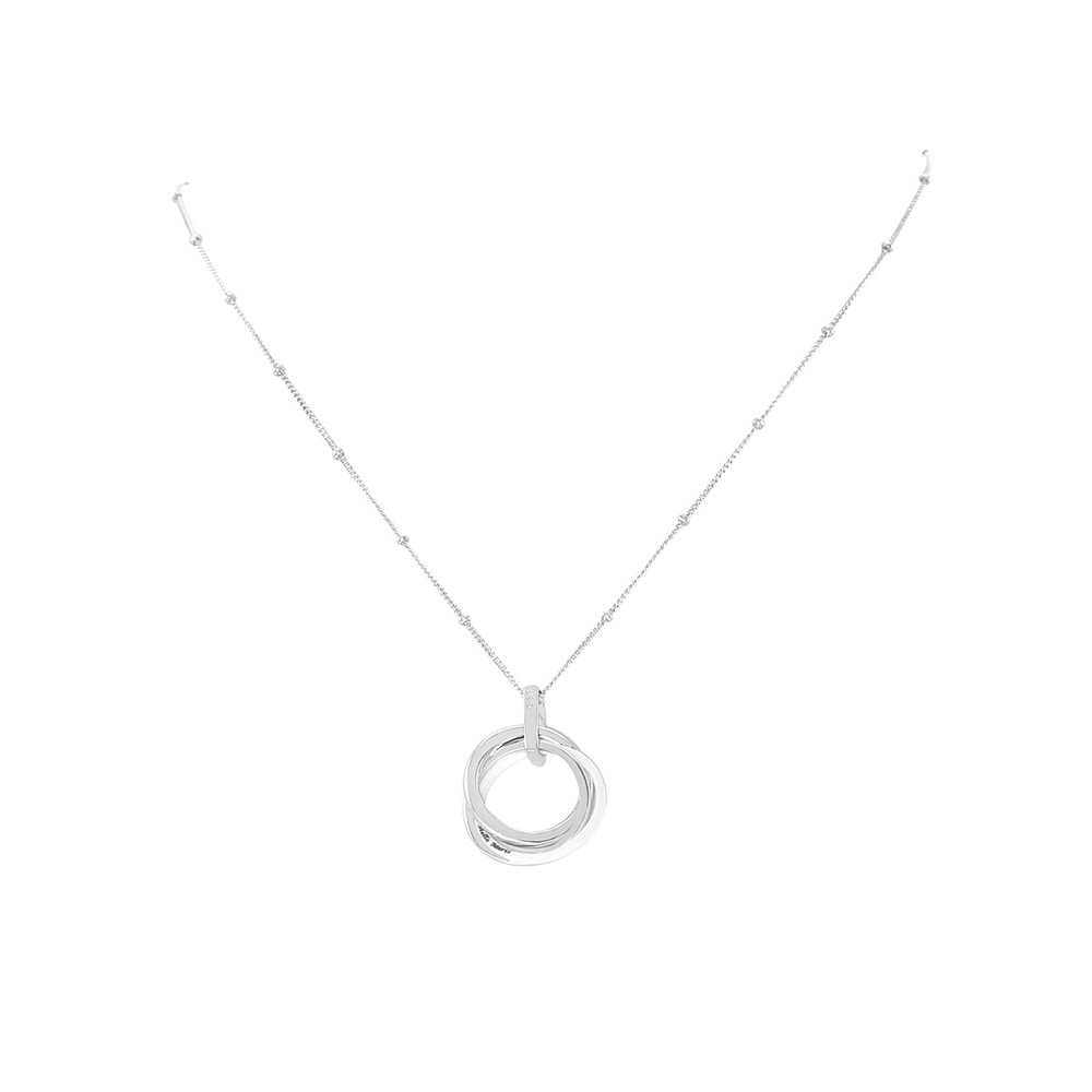 Stella Maris AC Necklace 10