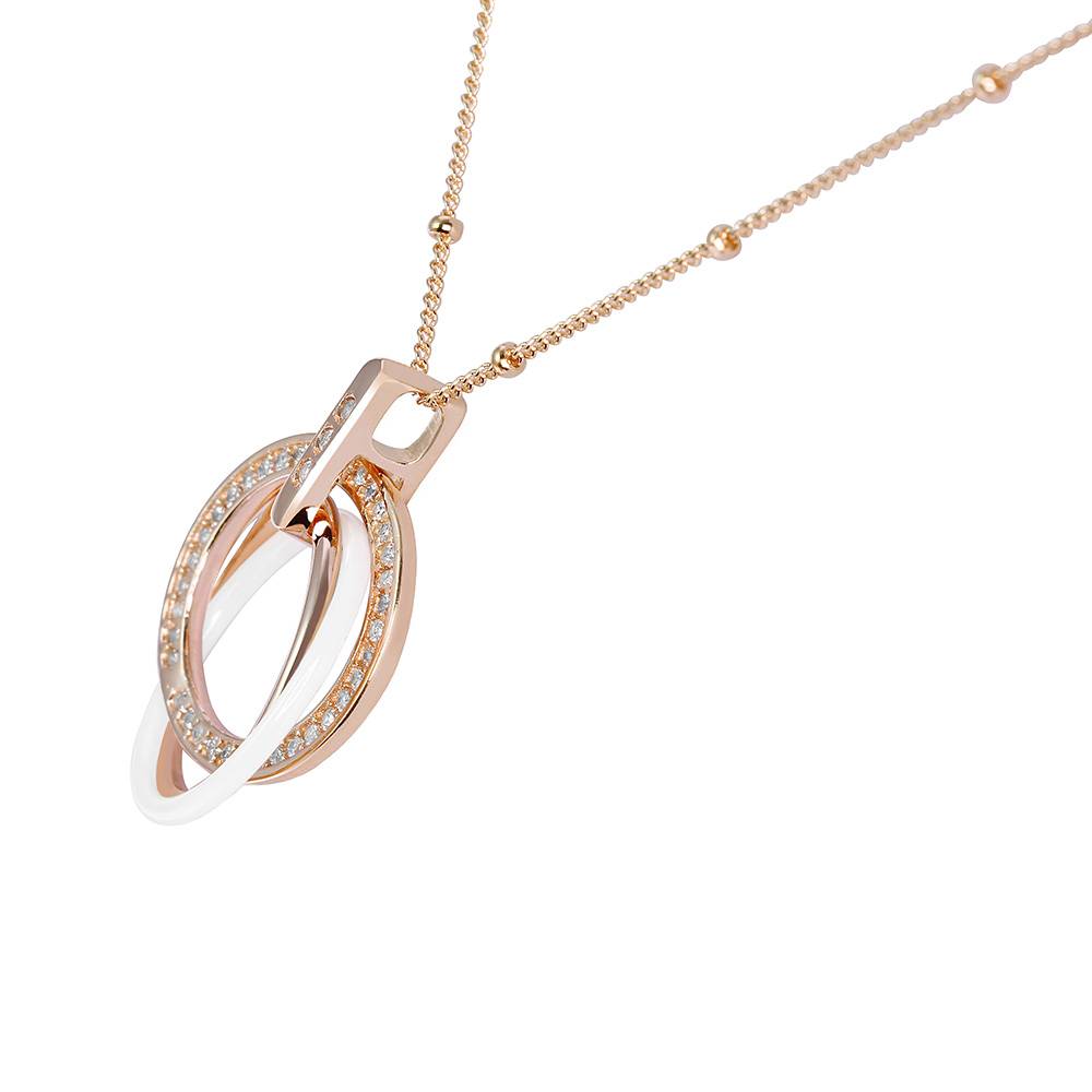 Stella Maris AC Necklace 11