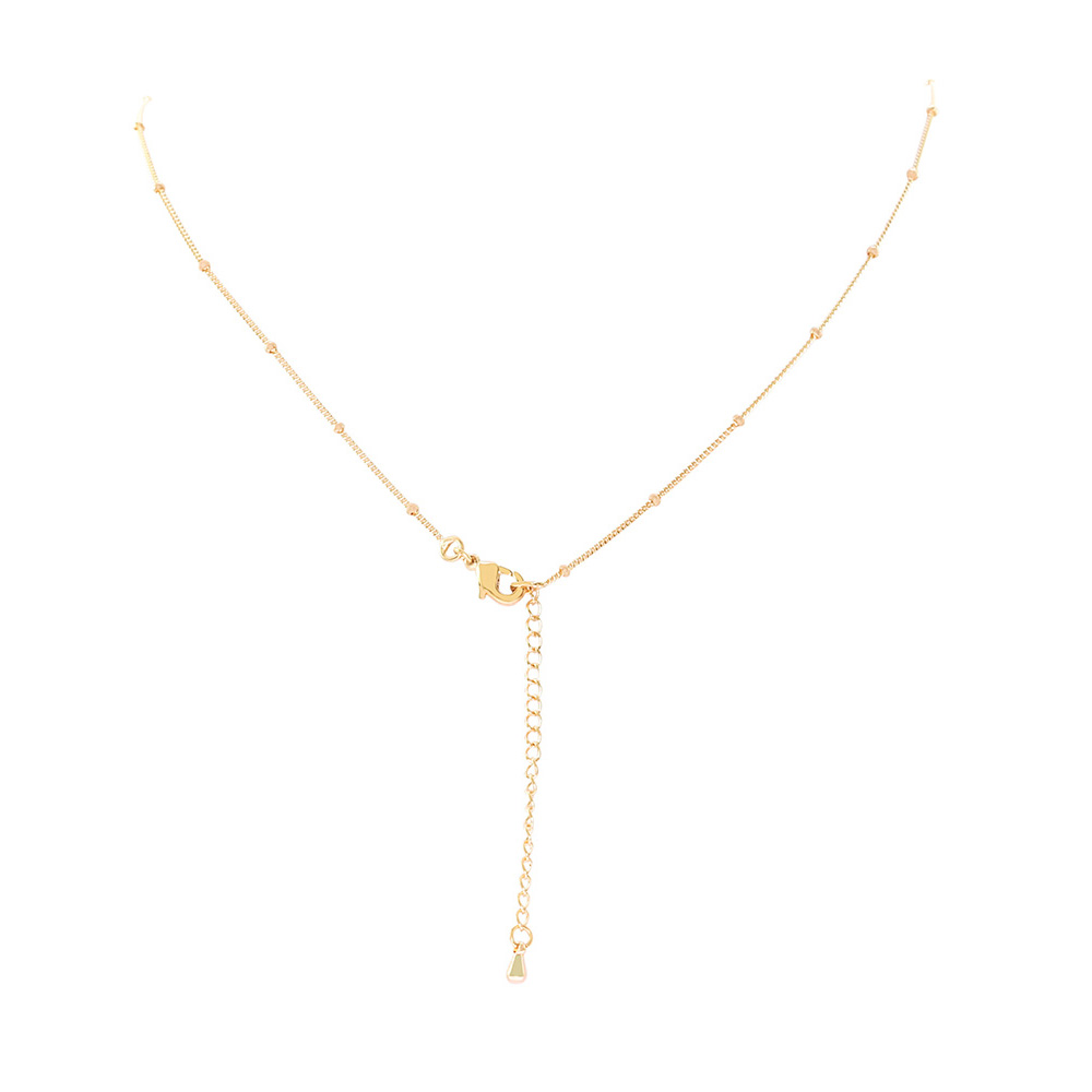 Stella Maris AC Necklace 12