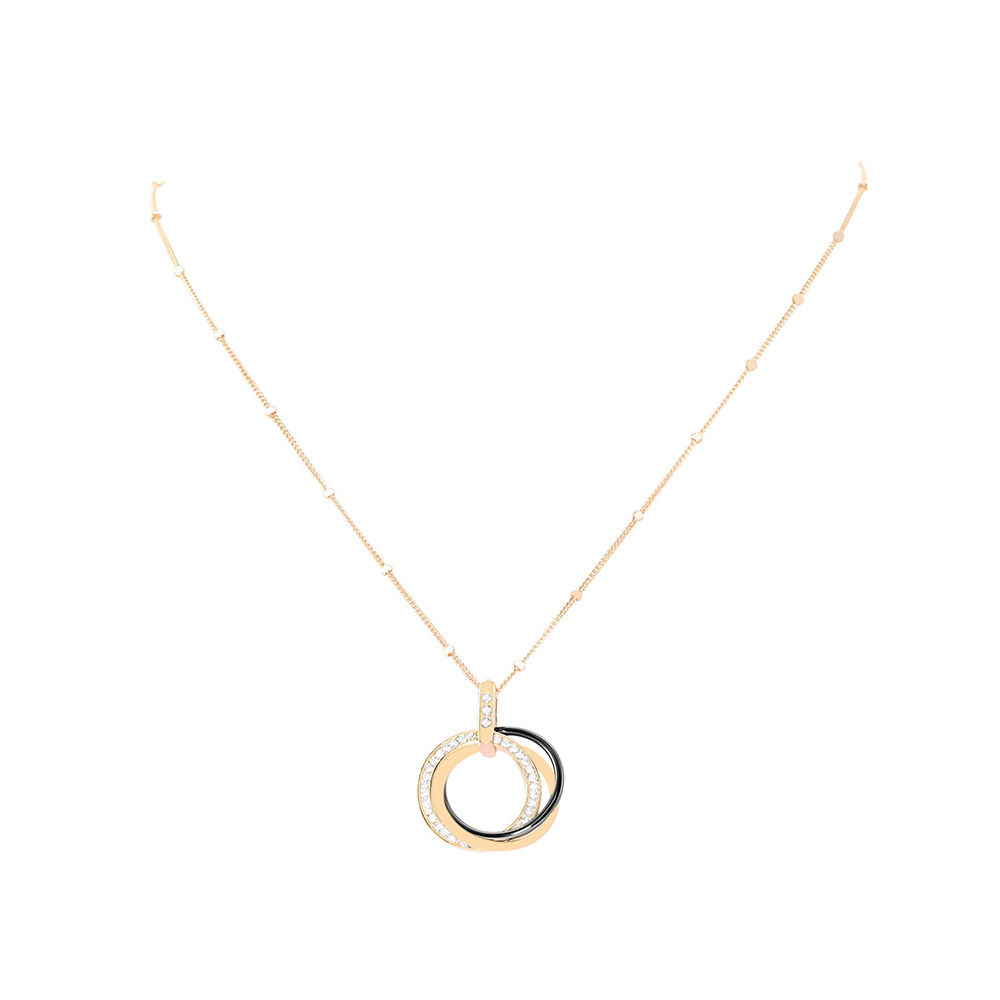 Stella Maris AC Necklace 12