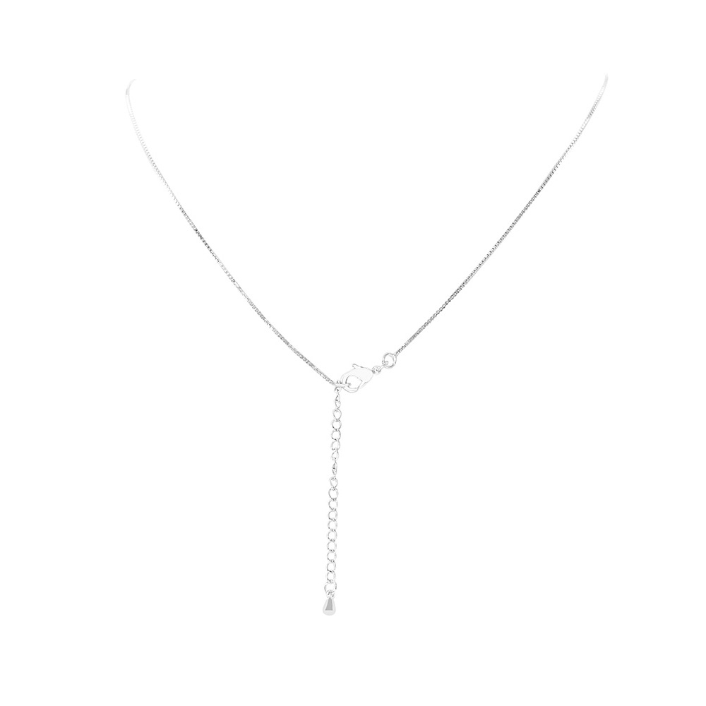 Stella Maris AC Necklace 14