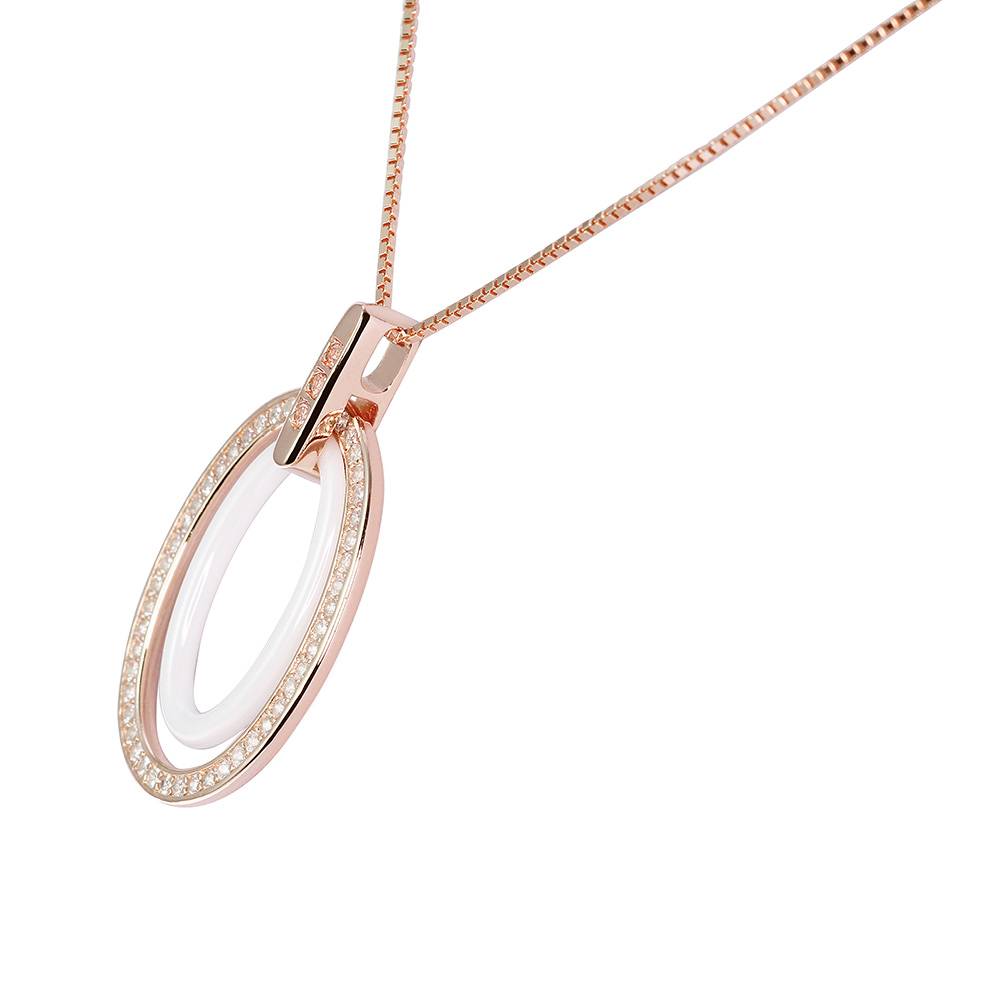 Stella Maris AC Necklace 15