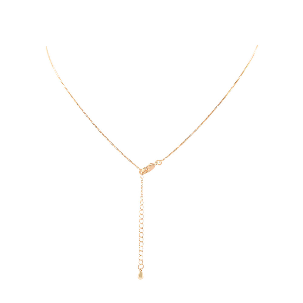 Stella Maris AC Necklace 16