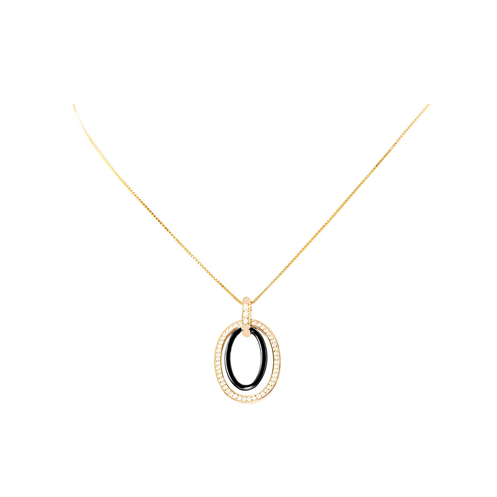 Stella Maris AC Necklace 16